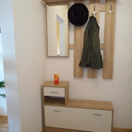 Jodlbauer Guest house