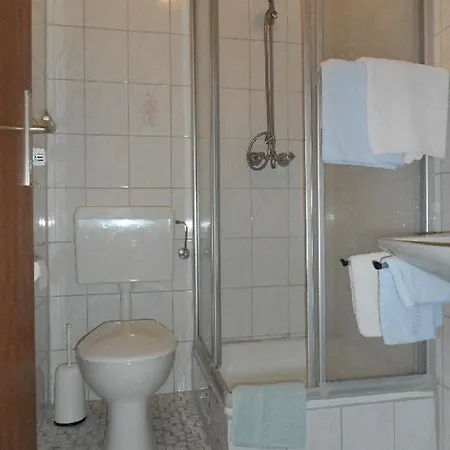 Guest house Jodlbauer Schollnach