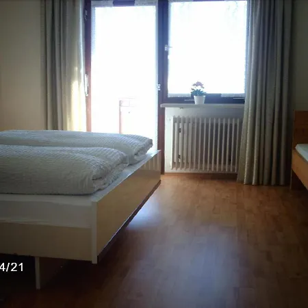 Guest house Jodlbauer Schollnach