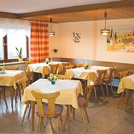 Jodlbauer Guest house