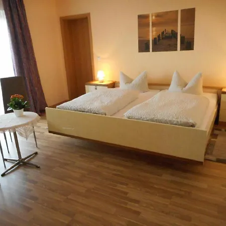 Guest house Jodlbauer Schollnach