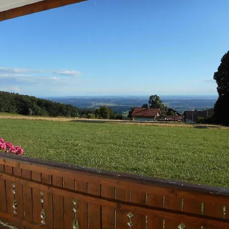 Jodlbauer Guest house