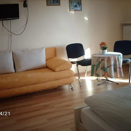 Guest house Jodlbauer Schollnach