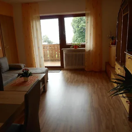 Jodlbauer Guest house