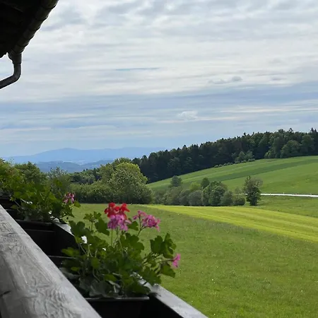 Guest house Jodlbauer Schollnach