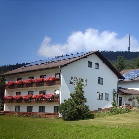 Jodlbauer Guest house Schollnach