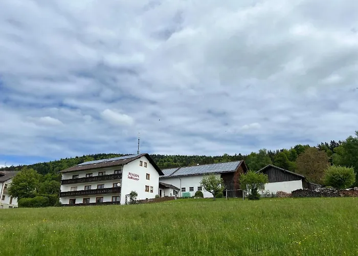 Jodlbauer Schollnach
