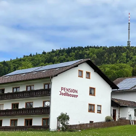 Penzion Jodlbauer