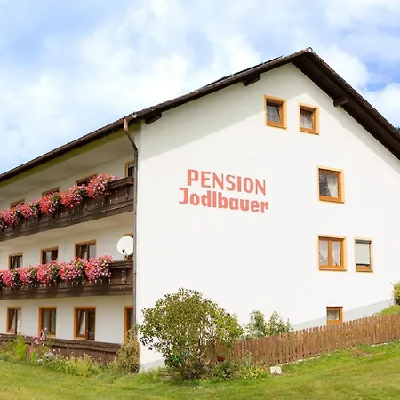 Jodlbauer Penzion