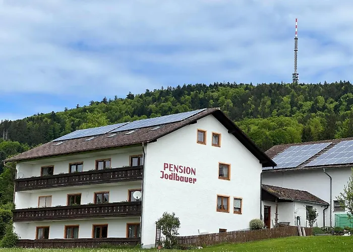 Penzion Jodlbauer